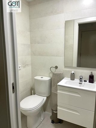 Chalet en alquiler en Ogíjares