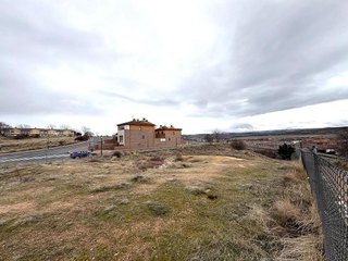 Terreno en venta en Hervencias en Ávila