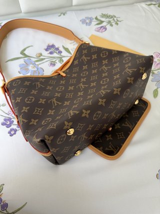 Louis Vuitton CA Pm29cm