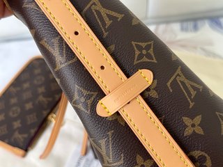 Louis Vuitton CA Pm29cm