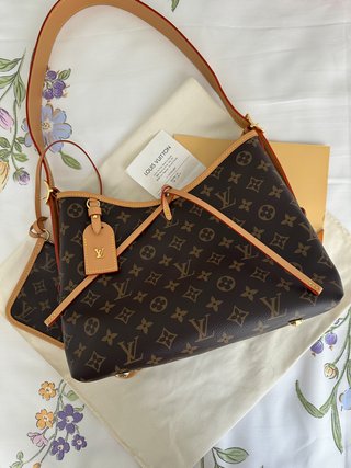 Louis Vuitton CA Pm29cm
