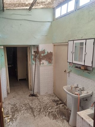 Chalet en venta en Zafra