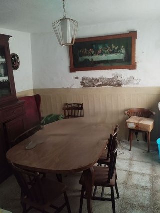 Chalet en venta en Zafra