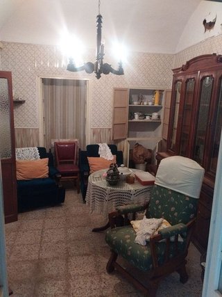 Chalet en venta en Zafra