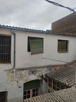 Chalet en venta en Zafra