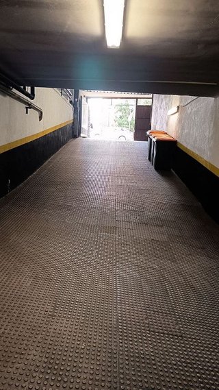 Garaje en venta en Cortes - Huertas en Madrid