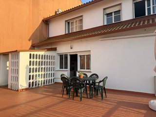 Casa pareada en alquiler en Grove (O)
