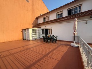 Casa pareada en alquiler en Grove (O)