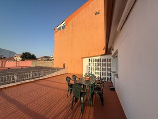 Casa pareada en alquiler en Grove (O)