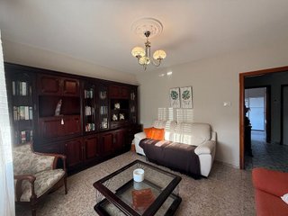 Casa pareada en alquiler en Grove (O)