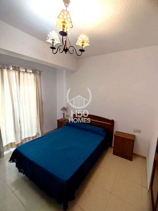 Piso en alquiler en Fígares en Granada