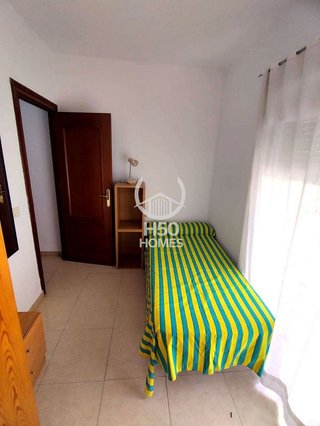 Piso en alquiler en Fígares en Granada
