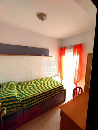 Piso en alquiler en Fígares en Granada