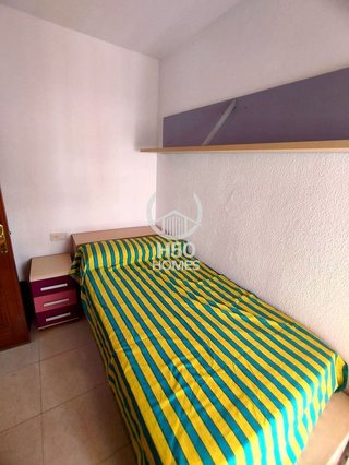 Piso en alquiler en Fígares en Granada