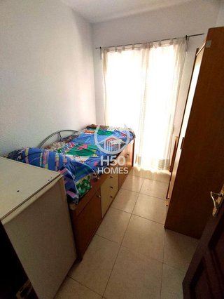 Piso en alquiler en Fígares en Granada