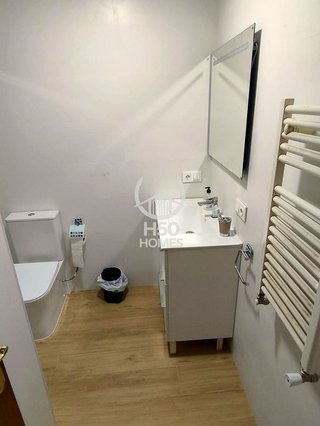 Piso en alquiler en Fígares en Granada
