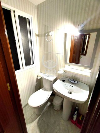 Piso en alquiler en Fígares en Granada