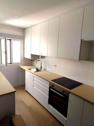 Piso en alquiler en Fígares en Granada