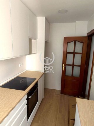 Piso en alquiler en Fígares en Granada