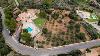 Chalet en alquiler en Sant Jordi - Son Ferriol en Palma de Mallorca