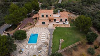 Chalet en alquiler en Sant Jordi - Son Ferriol en Palma de Mallorca