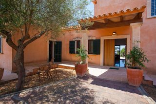 Chalet en alquiler en Sant Jordi - Son Ferriol en Palma de Mallorca