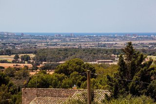Chalet en alquiler en Sant Jordi - Son Ferriol en Palma de Mallorca