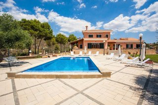 Chalet en alquiler en Sant Jordi - Son Ferriol en Palma de Mallorca