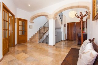 Chalet en alquiler en Sant Jordi - Son Ferriol en Palma de Mallorca