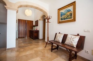 Chalet en alquiler en Sant Jordi - Son Ferriol en Palma de Mallorca