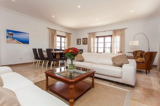 Chalet en alquiler en Sant Jordi - Son Ferriol en Palma de Mallorca