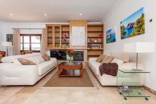 Chalet en alquiler en Sant Jordi - Son Ferriol en Palma de Mallorca