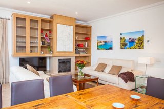 Chalet en alquiler en Sant Jordi - Son Ferriol en Palma de Mallorca