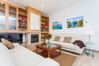 Chalet en alquiler en Sant Jordi - Son Ferriol en Palma de Mallorca