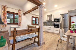 Chalet en alquiler en Sant Jordi - Son Ferriol en Palma de Mallorca