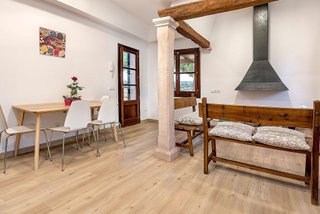 Chalet en alquiler en Sant Jordi - Son Ferriol en Palma de Mallorca