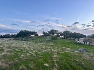 Masía en venta en San Vicente de Alcántara