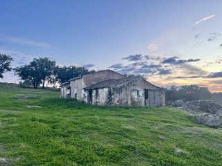 Masía en venta en San Vicente de Alcántara