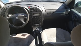 Citroen Xsara 2003