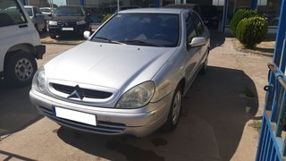 Citroen Xsara 2003