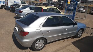 Citroen Xsara 2003