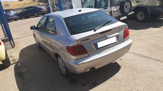 Citroen Xsara 2003