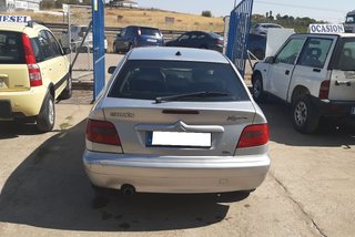 Citroen Xsara 2003