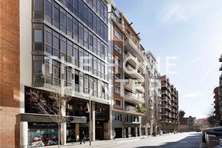 Oficina en alquiler en Vila de Gràcia en Barcelona