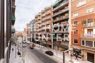 Oficina en alquiler en Vila de Gràcia en Barcelona