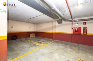 Garaje en venta en Camino de Ronda - Rosaleda en Granada