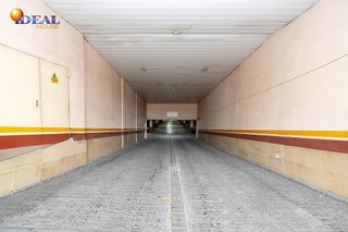 Garaje en venta en Camino de Ronda - Rosaleda en Granada