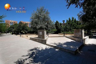 Garaje en venta en Camino de Ronda - Rosaleda en Granada