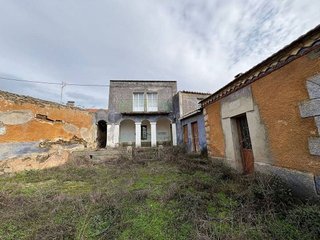 Casa en venta en Castillejo de Martín Viejo