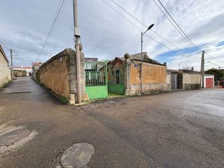 Casa en venta en Castillejo de Martín Viejo